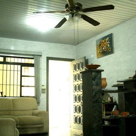 Itagua Guest House Ubatuba Exterior foto