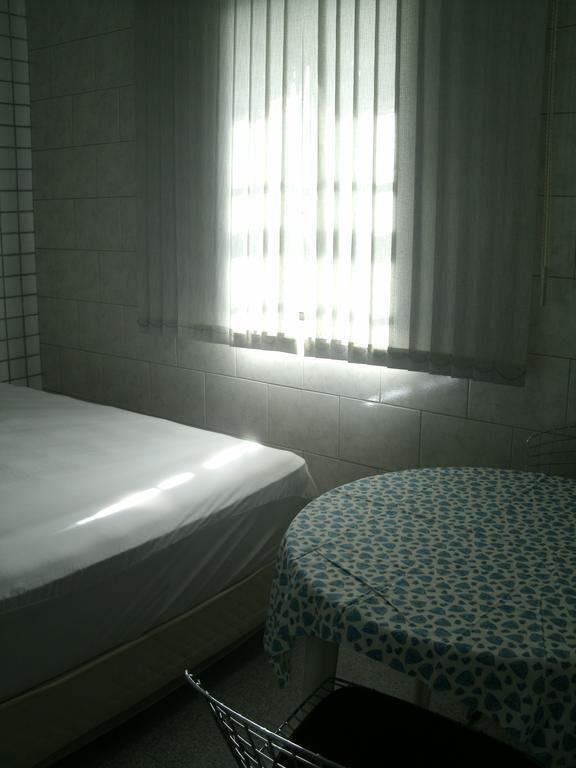 Itagua Guest House Ubatuba Exterior foto