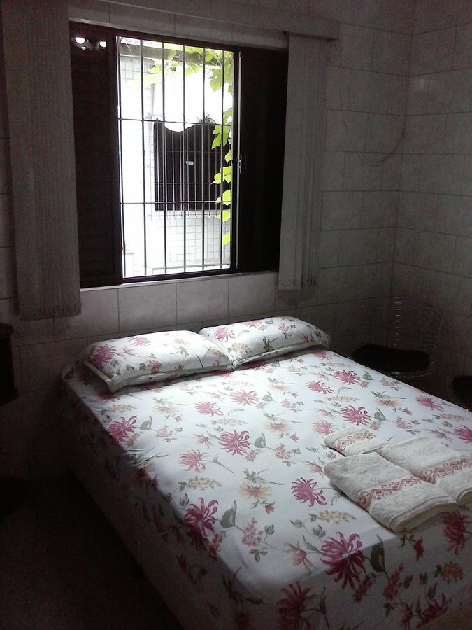 Itagua Guest House Ubatuba Exterior foto