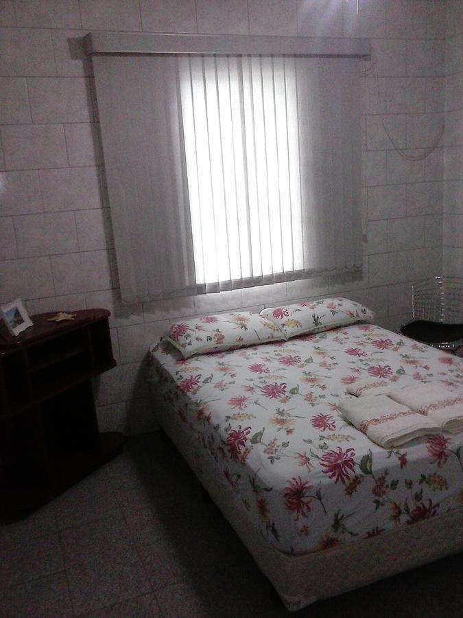 Itagua Guest House Ubatuba Exterior foto